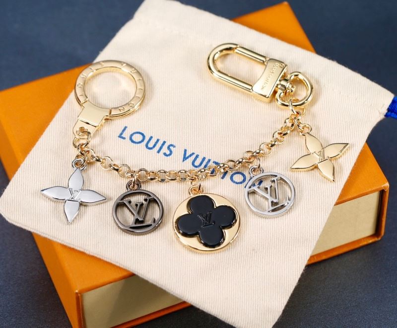 Louis Vuitton Keychains